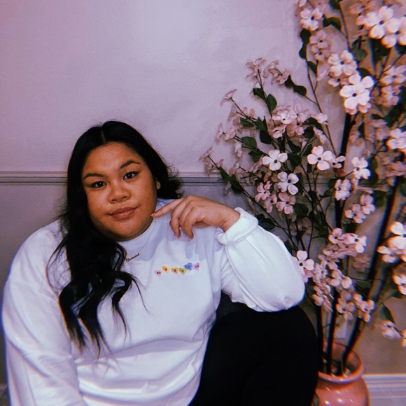 Meet your Posher, Charmaine - Picture 1 of 1